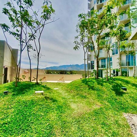 Comodo Y Elegante Apartamento En Fabuloso Condo! San Jose  Bagian luar foto