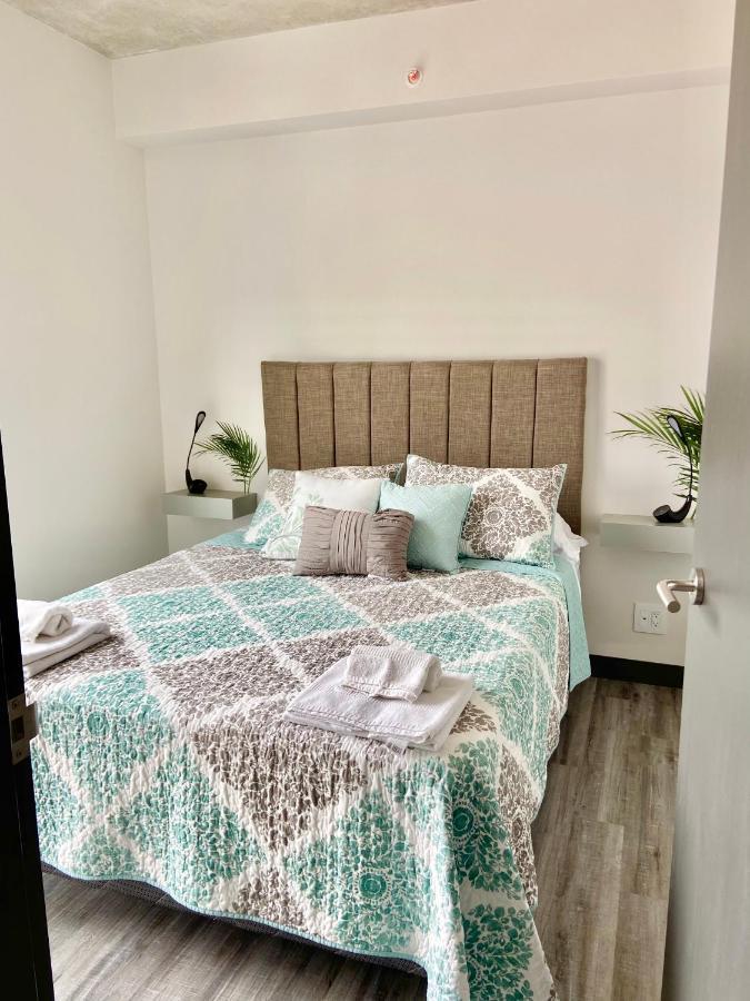 Comodo Y Elegante Apartamento En Fabuloso Condo! San Jose  Bagian luar foto