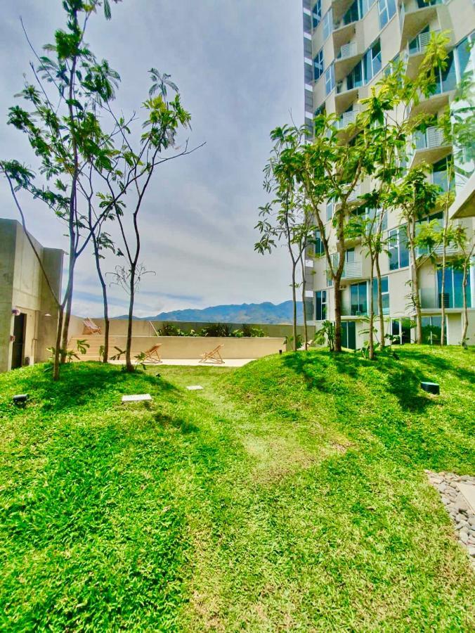 Comodo Y Elegante Apartamento En Fabuloso Condo! San Jose  Bagian luar foto