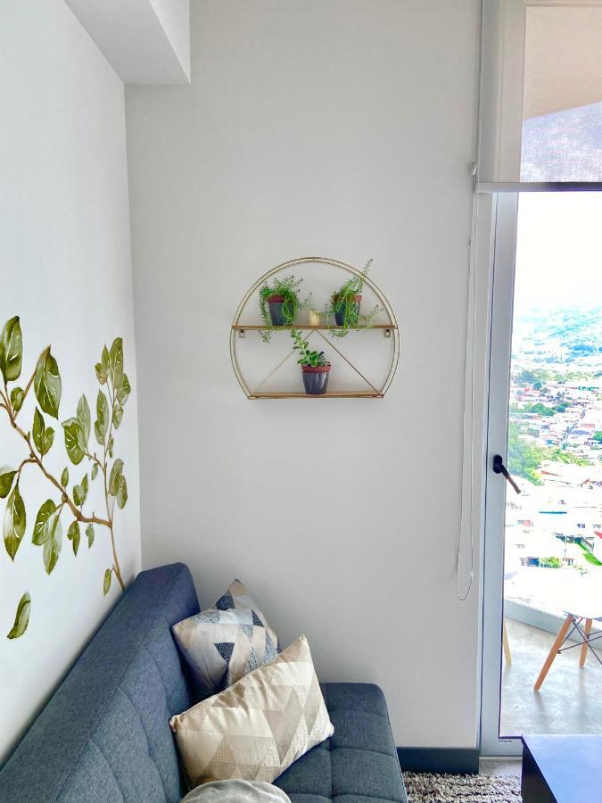 Comodo Y Elegante Apartamento En Fabuloso Condo! San Jose  Bagian luar foto