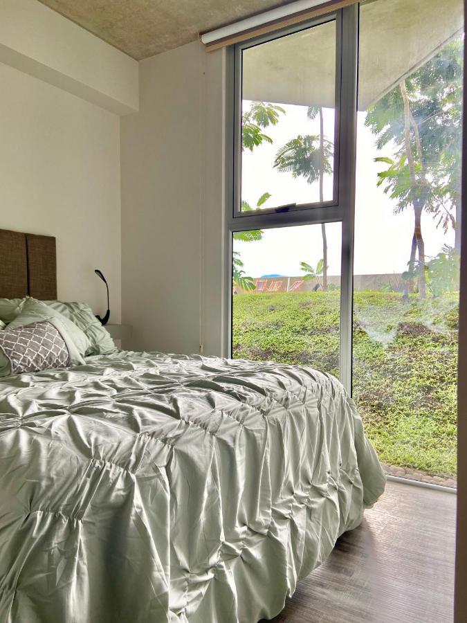 Comodo Y Elegante Apartamento En Fabuloso Condo! San Jose  Bagian luar foto