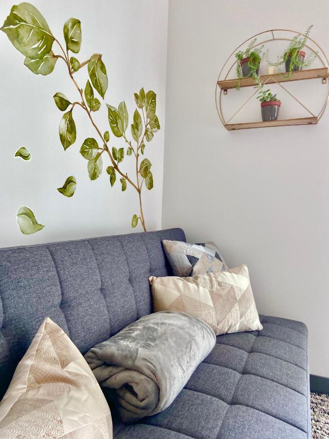 Comodo Y Elegante Apartamento En Fabuloso Condo! San Jose  Bagian luar foto