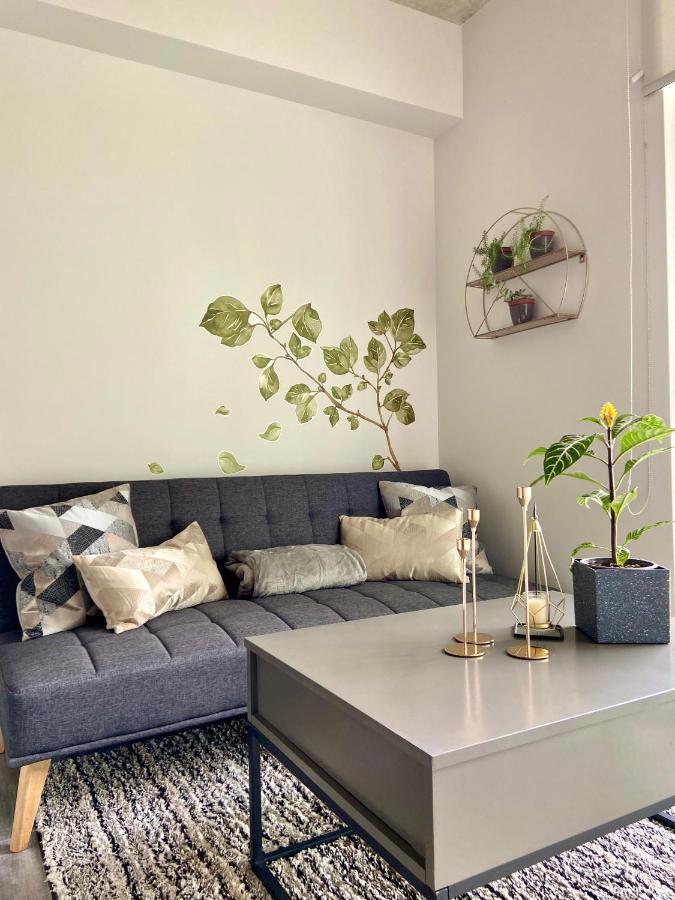 Comodo Y Elegante Apartamento En Fabuloso Condo! San Jose  Bagian luar foto