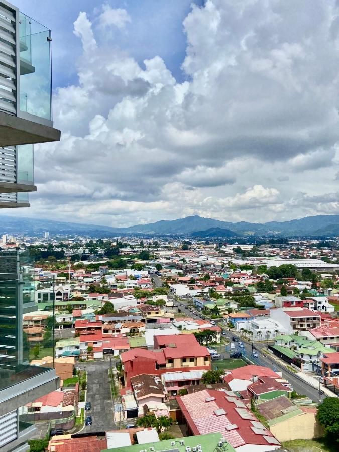 Comodo Y Elegante Apartamento En Fabuloso Condo! San Jose  Bagian luar foto