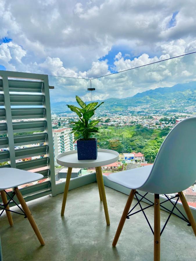 Comodo Y Elegante Apartamento En Fabuloso Condo! San Jose  Bagian luar foto