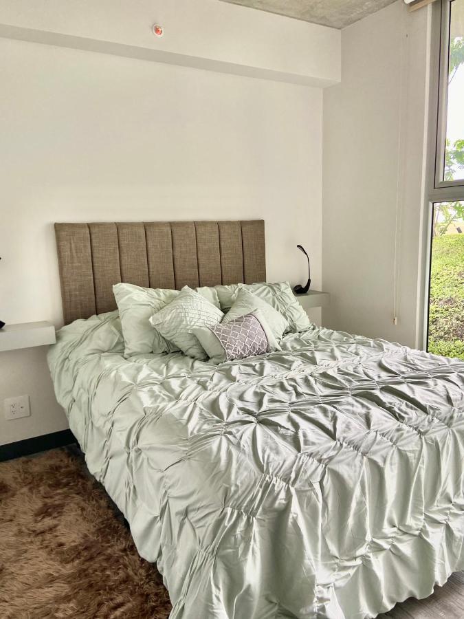Comodo Y Elegante Apartamento En Fabuloso Condo! San Jose  Bagian luar foto
