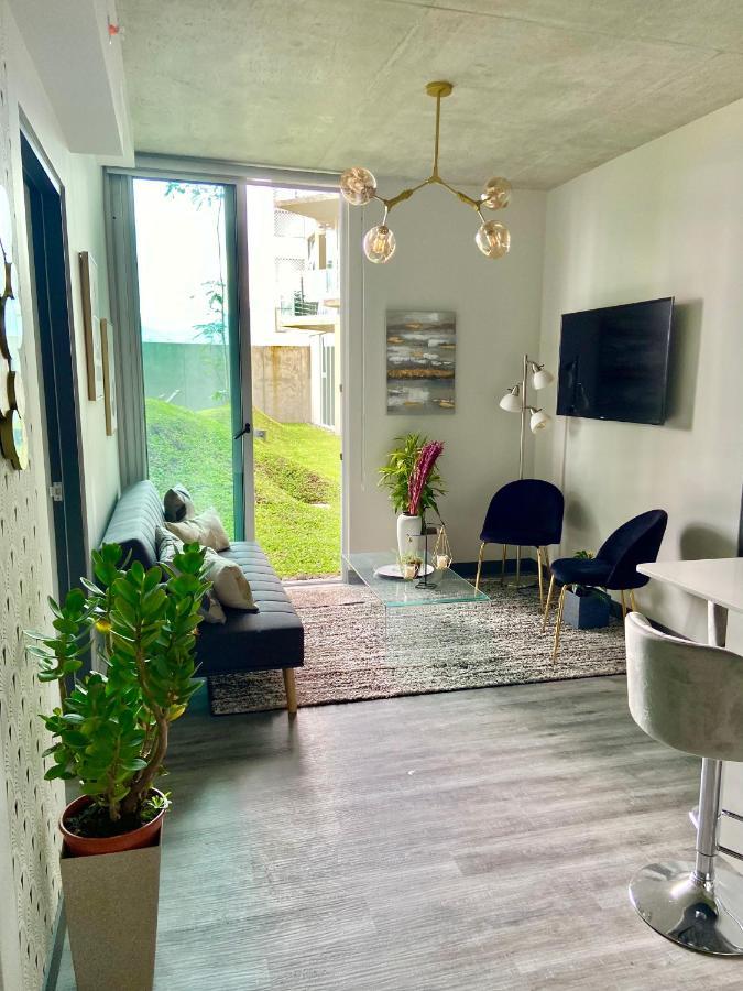 Comodo Y Elegante Apartamento En Fabuloso Condo! San Jose  Bagian luar foto