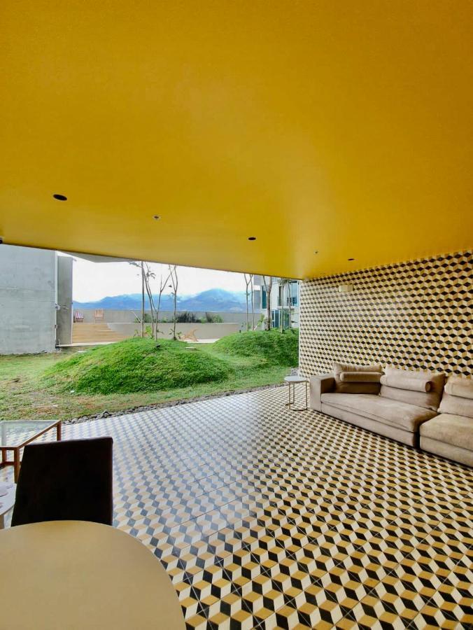 Comodo Y Elegante Apartamento En Fabuloso Condo! San Jose  Bagian luar foto