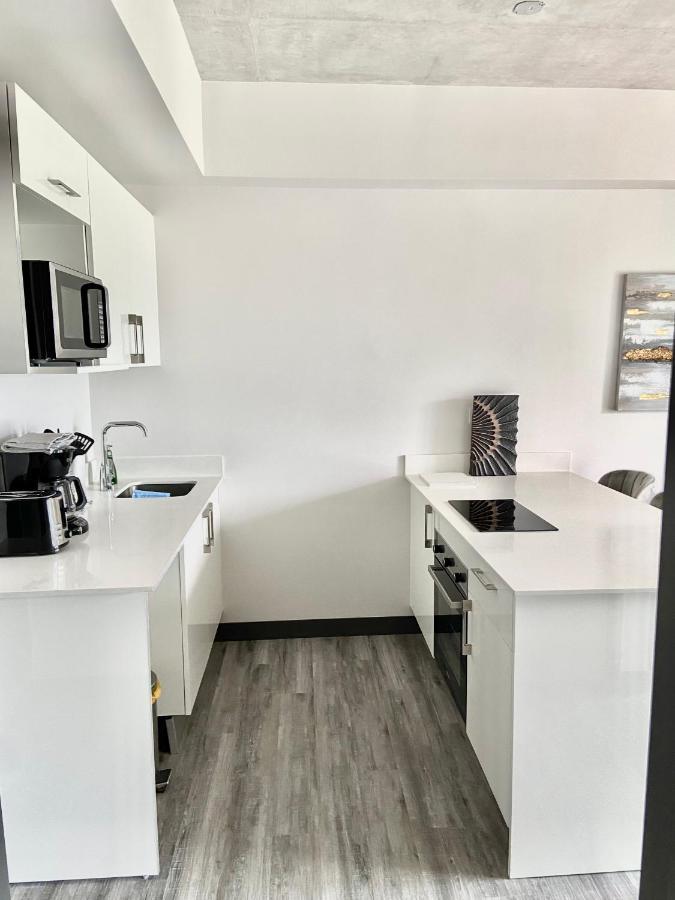 Comodo Y Elegante Apartamento En Fabuloso Condo! San Jose  Bagian luar foto
