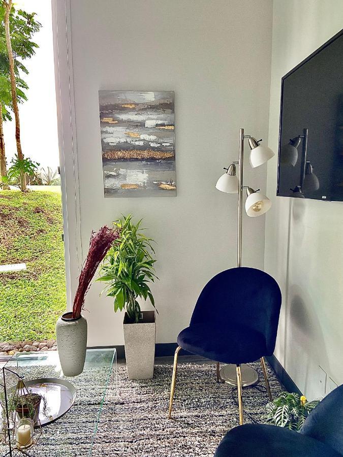 Comodo Y Elegante Apartamento En Fabuloso Condo! San Jose  Bagian luar foto