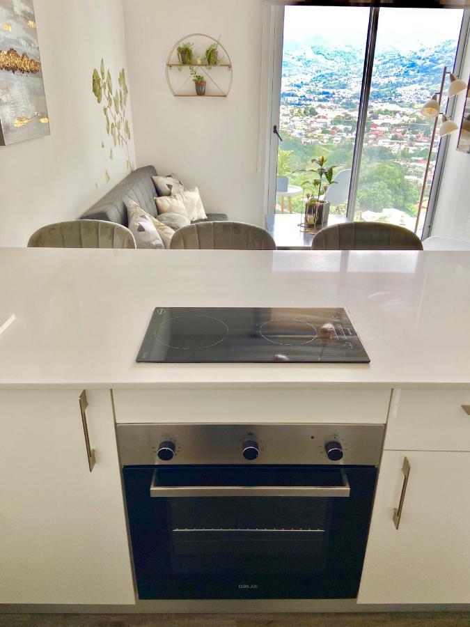 Comodo Y Elegante Apartamento En Fabuloso Condo! San Jose  Bagian luar foto
