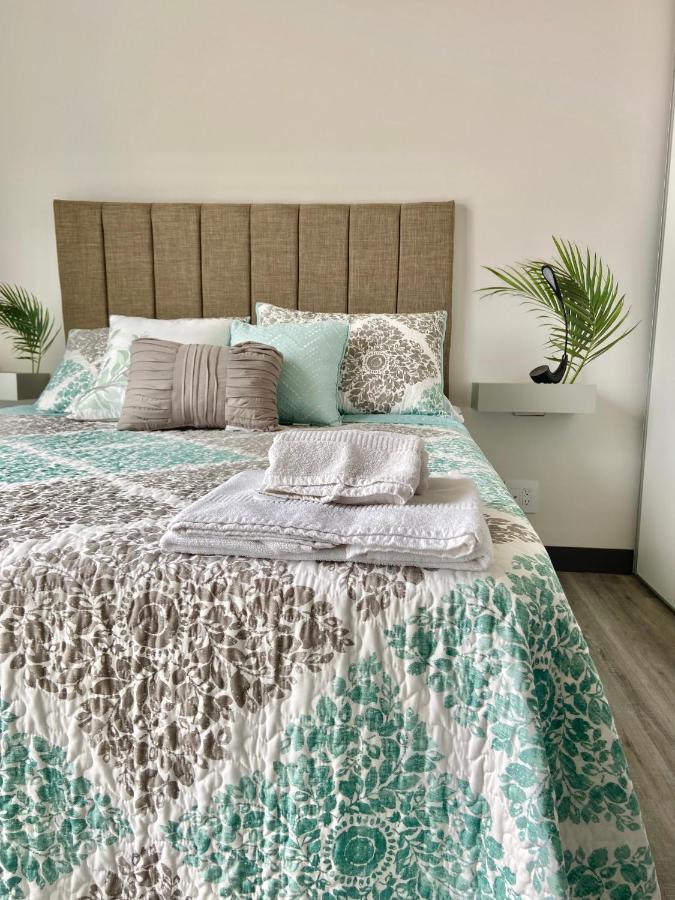 Comodo Y Elegante Apartamento En Fabuloso Condo! San Jose  Bagian luar foto