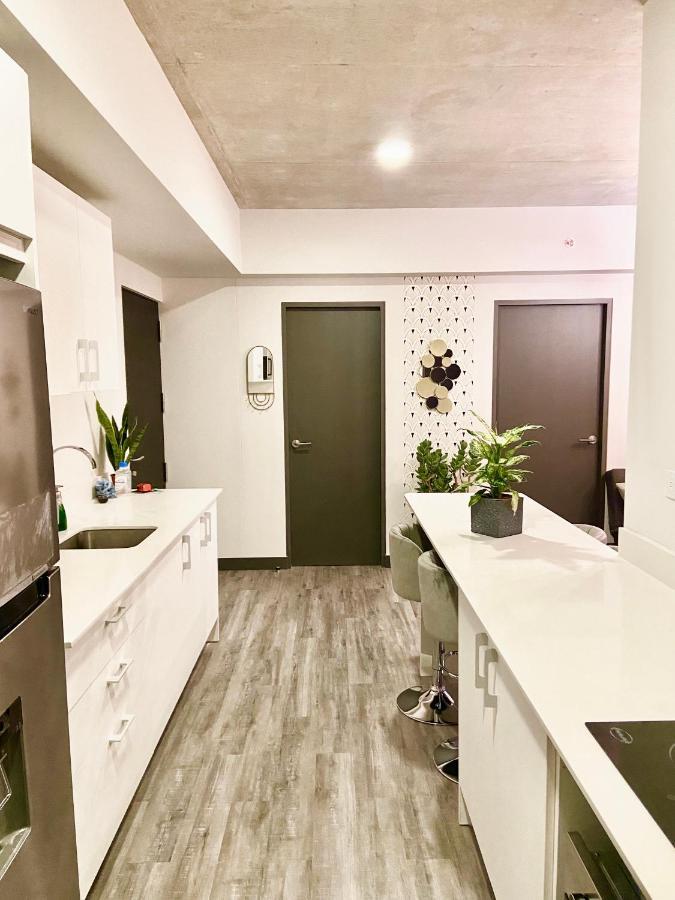 Comodo Y Elegante Apartamento En Fabuloso Condo! San Jose  Bagian luar foto