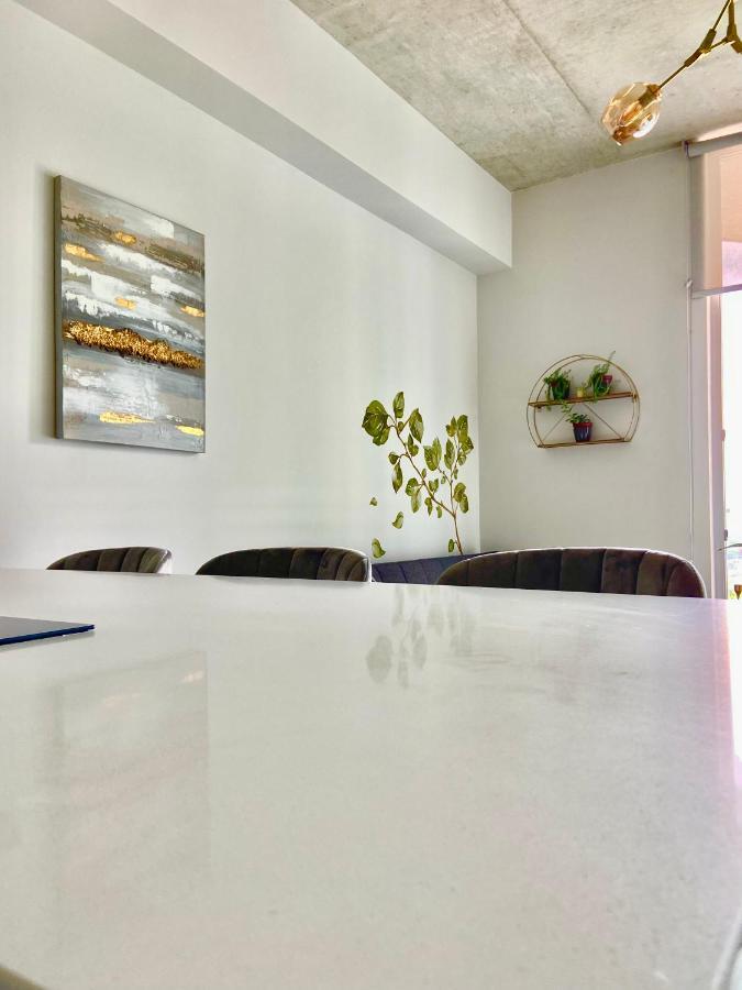 Comodo Y Elegante Apartamento En Fabuloso Condo! San Jose  Bagian luar foto