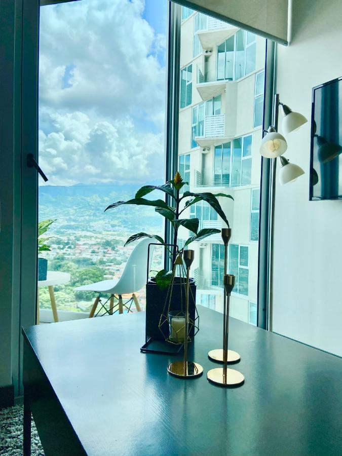 Comodo Y Elegante Apartamento En Fabuloso Condo! San Jose  Bagian luar foto
