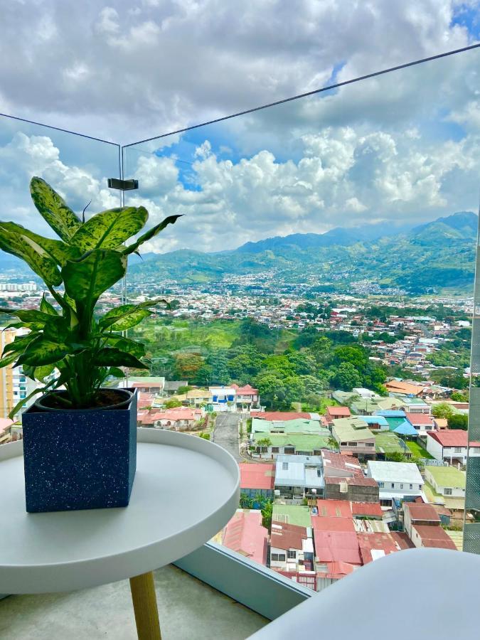 Comodo Y Elegante Apartamento En Fabuloso Condo! San Jose  Bagian luar foto