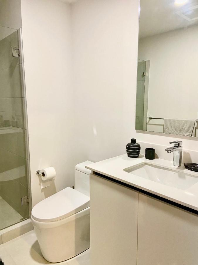 Comodo Y Elegante Apartamento En Fabuloso Condo! San Jose  Bagian luar foto
