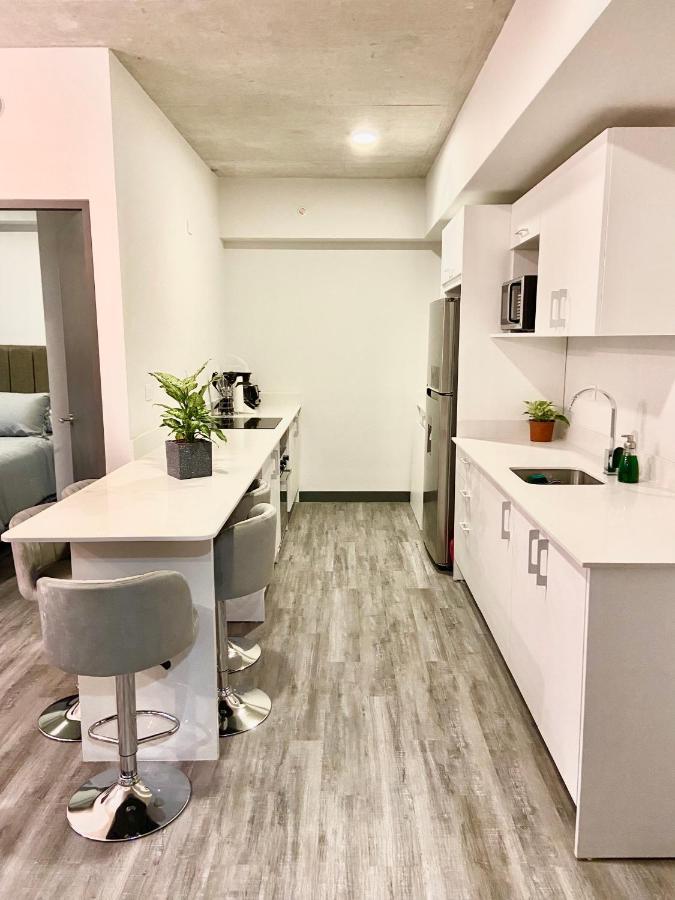 Comodo Y Elegante Apartamento En Fabuloso Condo! San Jose  Bagian luar foto