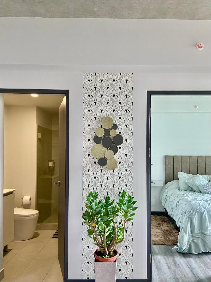 Comodo Y Elegante Apartamento En Fabuloso Condo! San Jose  Bagian luar foto