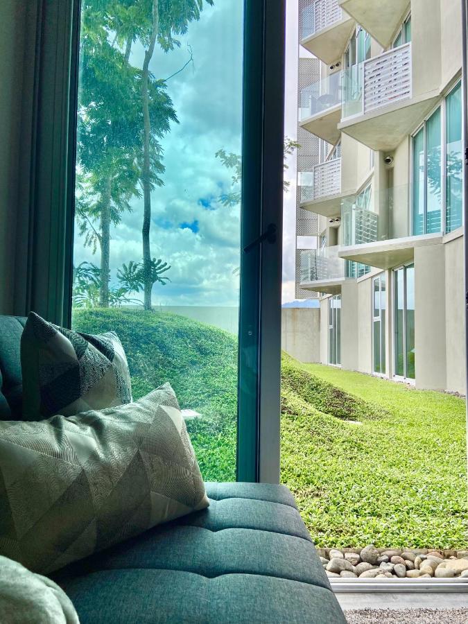 Comodo Y Elegante Apartamento En Fabuloso Condo! San Jose  Bagian luar foto