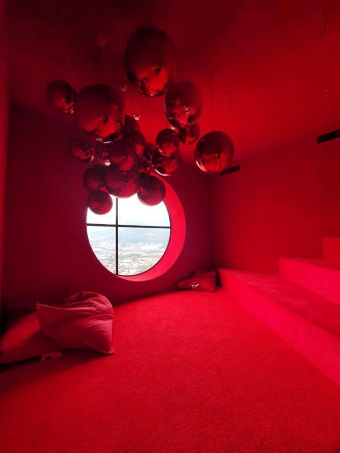 Comodo Y Elegante Apartamento En Fabuloso Condo! San Jose  Bagian luar foto