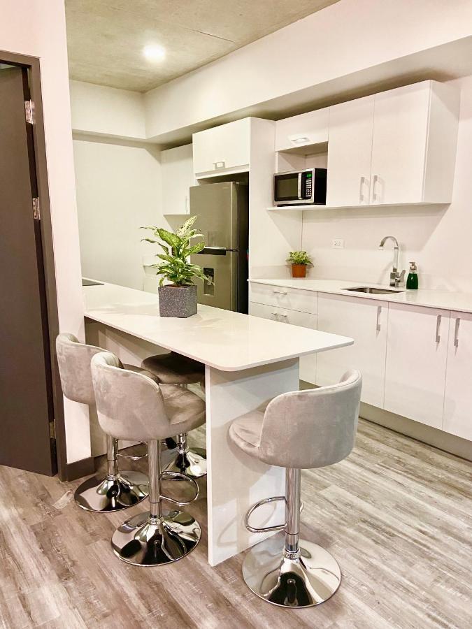 Comodo Y Elegante Apartamento En Fabuloso Condo! San Jose  Bagian luar foto