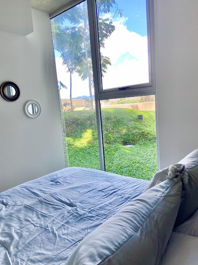 Comodo Y Elegante Apartamento En Fabuloso Condo! San Jose  Bagian luar foto