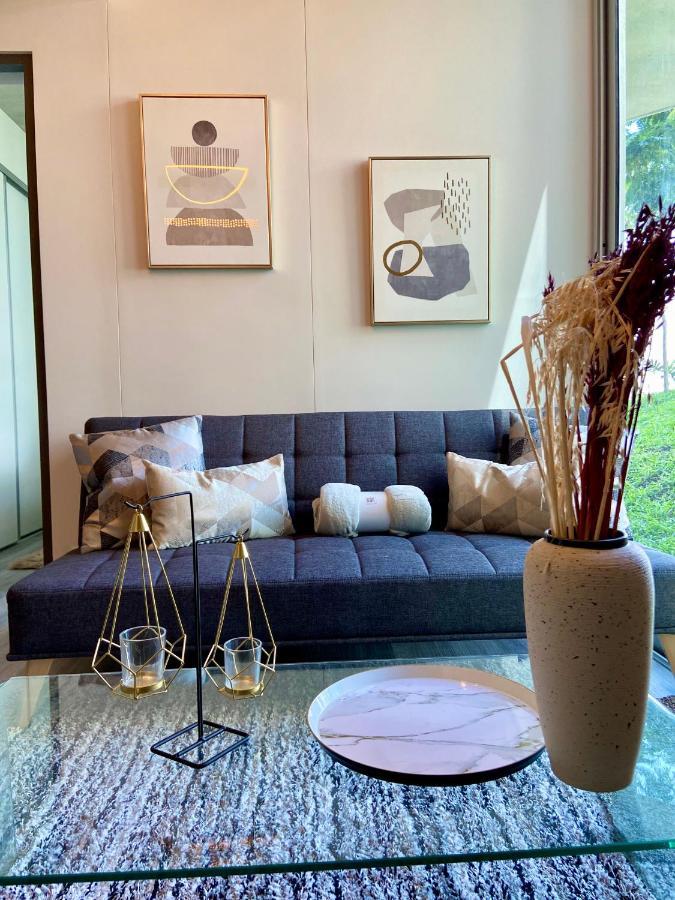 Comodo Y Elegante Apartamento En Fabuloso Condo! San Jose  Bagian luar foto